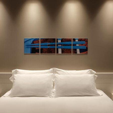 Il Casato Deluxe Rooms Scilla Extérieur photo