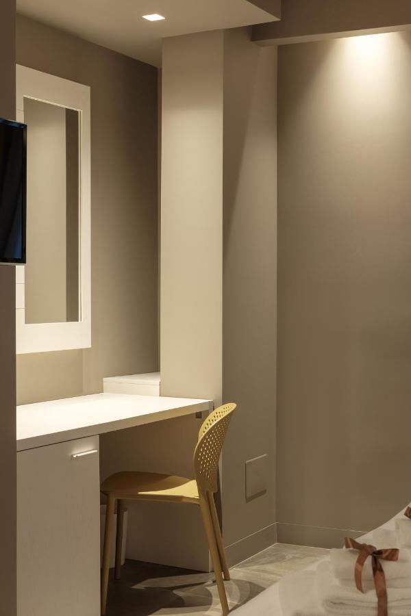Il Casato Deluxe Rooms Scilla Extérieur photo