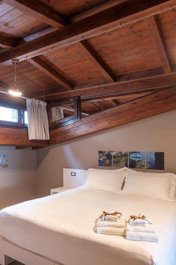 Il Casato Deluxe Rooms Scilla Extérieur photo