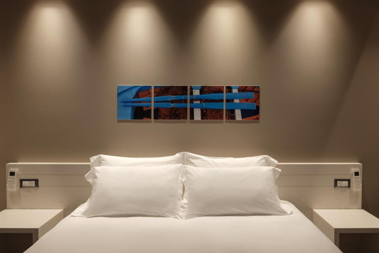 Il Casato Deluxe Rooms Scilla Extérieur photo