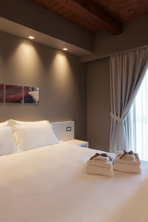 Il Casato Deluxe Rooms Scilla Extérieur photo