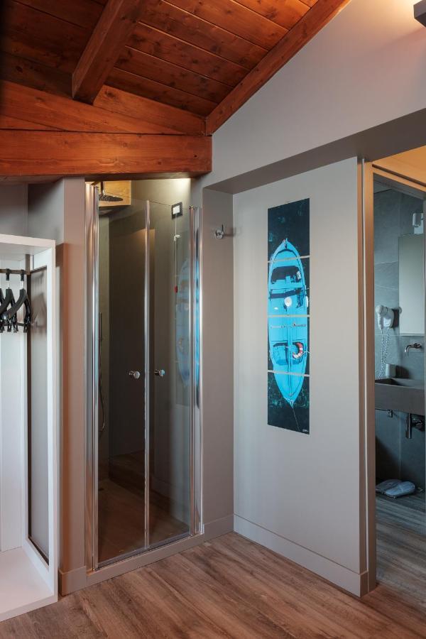 Il Casato Deluxe Rooms Scilla Extérieur photo